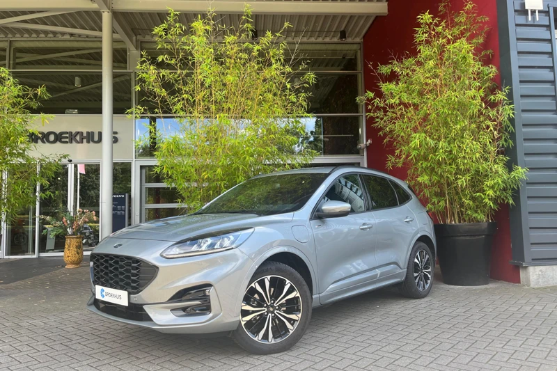 Ford Kuga 2.5 PHEV ST-Line Navi | Clima | 19''