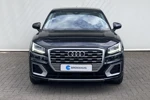 Audi Q2 30 TFSI 116pk | Airco | Cruise control | PDC V&A | Stoelverwarming | Trekhaak |