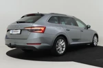 Škoda Superb Combi 1.4 TSI iV PHEV Business Edition Plus 218pk | Accu conditie 99%| | Adaptief cruise control | Navigatie | Panorama dak| Led