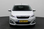 Peugeot 108 1.0 e-VTi Allure | Climate control | Navigatie | Donker glas | Camera | Pack city | Lichtmetalen velgen |