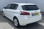 Peugeot 308 1.2 PureTech Blue Lease Executive