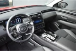 Hyundai Tucson 1.6 T-GDI PHEV Premium 265pk | Vol-Leder | 360 Camera | Elektr. Achterklep | Adaptive Cruise | Stoelkoeling/verwarming | Full-LE