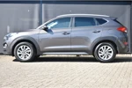 Hyundai Tucson 1.6 T-GDi Comfort 177pk | Navigatie | Trekhaak | Achteruitrijcamera | Stoelverwarming | Climate Control | Parkeersensoren | Lane