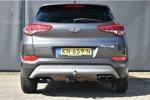 Hyundai Tucson 1.6 T-GDi Comfort 177pk | Navigatie | Trekhaak | Achteruitrijcamera | Stoelverwarming | Climate Control | Parkeersensoren | Lane