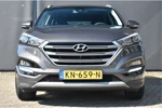 Hyundai Tucson 1.6 T-GDi Comfort 177pk | Navigatie | Trekhaak | Achteruitrijcamera | Stoelverwarming | Climate Control | Parkeersensoren | Lane