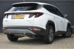 Hyundai Tucson 1.6 T-GDI HEV Comfort Smart 230pk | Navigatie | Elektr. Achterklep | Stuur/Stoelverwarming | Achteruitrijcamera | Lane-Assist |