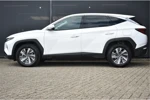 Hyundai Tucson 1.6 T-GDI HEV Comfort Smart 230pk | Navigatie | Elektr. Achterklep | Stuur/Stoelverwarming | Achteruitrijcamera | Lane-Assist |