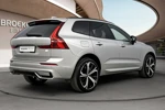 Volvo XC60 Recharge T6 Ultimate Dark | Luchtvering | 360 camera + PDC | Keyless | B&W Audio | 21"LM velgen |