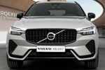 Volvo XC60 Recharge T6 Ultimate Dark | Luchtvering | 360 camera + PDC | Keyless | B&W Audio | 21"LM velgen |