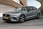 Volvo S60 T4 R-Design | Blis | Open dak | Camera + PDC | Stoel + Stuur verw. | Standkachel |