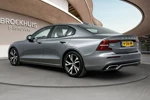 Volvo S60 T4 R-Design | Blis | Open dak | Camera + PDC | Stoel + Stuur verw. | Standkachel |