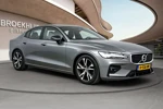 Volvo S60 T4 R-Design | Blis | Open dak | Camera + PDC | Stoel + Stuur verw. | Standkachel |