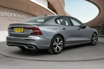 Volvo S60 T4 R-Design | Blis | Open dak | Camera + PDC | Stoel + Stuur verw. | Standkachel |