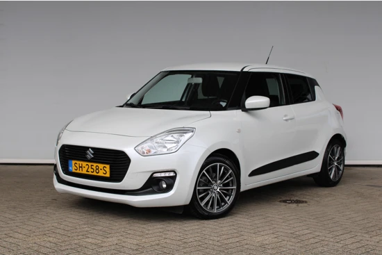 Suzuki Swift Swift 1.2 Select