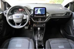 Ford Fiesta 1.0EB HYBRID ACTIVE X AUTOMAAT | HOGE INSTAP! | NAVI | CAMERA | WINTERPACK | CLIMA | CRUISE | PARKEERSENSOREN | 18' LMV | PRACHT