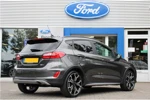 Ford Fiesta 1.0EB HYBRID ACTIVE X AUTOMAAT | HOGE INSTAP! | NAVI | CAMERA | WINTERPACK | CLIMA | CRUISE | PARKEERSENSOREN | 18' LMV | PRACHT