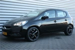 Opel Corsa 1.0 TURBO 90PK 5-DRS ONLINE EDITION+ / NAVI / AIRCO / LED / PDC / 16" LMV / TREKHAAK / BLUETOOTH / CRUISECONTROL / 1E EIGENAAR /