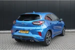 Ford Puma ST Line X | 125pk Hybrid | Trekhaak | B&O Audio | Dode Hoek Sensoren | Camera | 100% Dealer Onderhouden! | Adapt. Cruise | Half