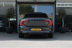 Volvo S90 B4 Ultimate Bright | Luchtvering | Bowers & Wilkins | Massage | Panoramadak | 360° Camera | HUD | Trekhaak