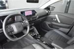 Citroën C4 1.2 Puretech Feel Pack 130pk Automaat | Vol-Leder | Massage | Navigatie Pro | Climate Control | Stoelverwarming | Achteruitrijca