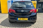 Opel Corsa 1.0 Turbo 90PK EDITION+ | NAVIGATIE| CAMERA| PARKEERSENSOREN V+A| STOEL- EN STUURVERWARMING