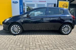 Opel Corsa 1.0 Turbo 90PK EDITION+ | NAVIGATIE| CAMERA| PARKEERSENSOREN V+A| STOEL- EN STUURVERWARMING