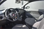 Fiat 500C 1.0 Hybrid | Navigatie by App | Nieuwstaat! | Airco | Apple Carplay | Android Auto | Bluetooth-Telefoonverbinding | !!