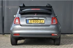 Fiat 500C 1.0 Hybrid | Navigatie by App | Nieuwstaat! | Airco | Apple Carplay | Android Auto | Bluetooth-Telefoonverbinding | !!