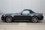 Fiat Spider Abarth 1.4 MultiAir Turbo | Orgineel NL | 170PK Handbak | Cruise | Stoelverwarming | Bose Audio