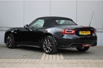 Fiat Spider Abarth 1.4 MultiAir Turbo | Orgineel NL | 170PK Handbak | Cruise | Stoelverwarming | Bose Audio