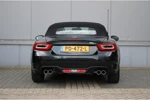 Fiat Spider Abarth 1.4 MultiAir Turbo | Orgineel NL | 170PK Handbak | Cruise | Stoelverwarming | Bose Audio