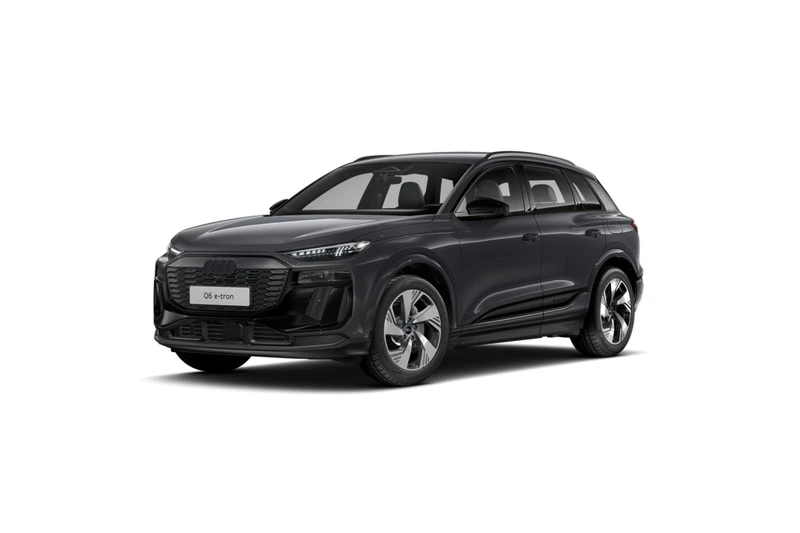 Audi Q6 e-tron performance 306 1AT S Edition