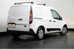 Ford Transit Connect 1.5 EB L1 Trend AUTOMAAT | CAMERA | 100% DEALER ONDERHOUDEN! | STANDKACHEL | VOORRUITVERWARMING | SENSOREN VOOR EN ACHTER