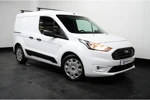 Ford Transit Connect 1.5 EB L1 Trend AUTOMAAT | CAMERA | 100% DEALER ONDERHOUDEN! | STANDKACHEL | VOORRUITVERWARMING | SENSOREN VOOR EN ACHTER