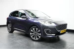 Ford Kuga 2.5 PHEV Vignale | HEAD-UP | WINTER-PACK | ELEKTRISCHE KLEP | LEDER | STANDKACHEL