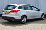 Ford Focus Wagon 1.0 100PK Lease Edition | Dealeronderhouden! | Trekhaak! | Airco | CruiseControl | Lichtmetalen Velgen | Parkeersen