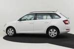 Škoda Fabia Combi 1.0 75PK Active | Airco | Cruise Control | Parkeersensoren achter