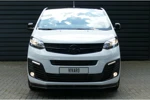 Opel Vivaro 2.0 TURBO 145PK L3H1 3-ZITS BLACK EDITION | € 5.960,- Voorraad Voordeel