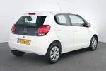 Citroën C1 1.0 VTi Feel | Airco | Bluetooth | DAB+ |