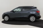 SEAT Arona 1.0 TSI Style 96pk | Cruise control | Airco | Navigatie via app | LED koplampen | Dab radio | Privacy glass | App connect | 16"L