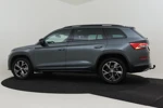 Škoda Kodiaq 1.5 TSI 150pk Sportline Business | Fabrieksgarantie tot 01-05-2025 of 100.000km | 100% Dealeronderhouden | 1ste Eigenaar | Trekh