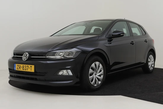 Volkswagen Polo 1.0 MPI 81PK Comfortline | Airco | Apple Carplay/Android Auto | Adaptive cruise control