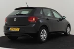 Volkswagen Polo 1.0 MPI 81PK Comfortline | Airco | Apple Carplay/Android Auto | Adaptive cruise control