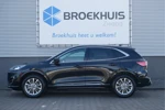 Ford Kuga 2.5 PHEV Vignale | Camera| Leer| Elect A-klep|