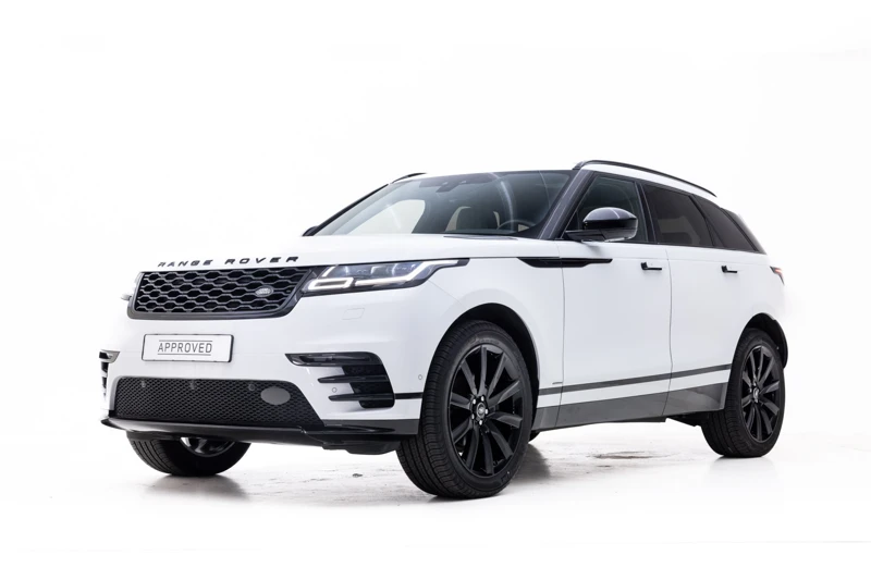 Land Rover Range Rover Velar 2.0 P250 Turbo AWD R-Dynamic SE