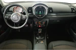 MINI Clubman 1.5 Cooper Business Edition Automaat | Dealer Onderhouden! | Clima | Navi | Trekhaak | Keyless | Parkeersensoren | Cruise | Lich