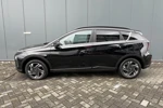 Hyundai Bayon 1.0 T-GDI 100pk MHEV Premium | Camera | Stoel-Stuurverwarming | Navigatie | Dodehoek detectie | LED | Cruise controle