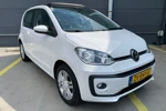 Volkswagen up! 1.0 BMT high up!