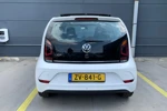 Volkswagen up! 1.0 BMT high up!