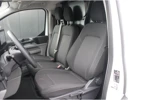 Ford Transit Custom 2.0 EcoBlue 110pk L1H1 280 | Nieuw model | Camera | Trekhaak | Bijrijdersbank | Carplay | Op voorraad | Garantie tot 04-2028